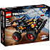 LEGO Technic 42219 Monster Jam Grave Digger Fire and Ice