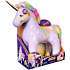 Unicorn Academy Wildstar bamse 38 cm