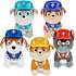 Rubble & Crew bamse 15 cm - flere varianter - assorteret