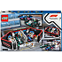 LEGO City Mercedes-AMG og Alpine-biler 60444