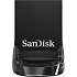 SanDisk Ultra Fit - USB flashdrive - 128GB