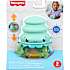 Fisher-Price 2-i-1 pop-up rangle