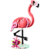 LEGO Creator 3-i-1 Vilde dyr: Pink flamingo 31170