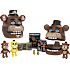 Five Nights at Freddy's figur - flere varianter - assorteret