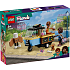 LEGO Friends Mobil bagerbutik 42606