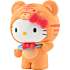 Yume Hello Kitty and Friends Forest figur 5 cm - flere varianter - assorteret