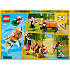 LEGO® Creator 3-i-1 Majestætisk tiger 31129