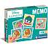 Clementoni Disney memo