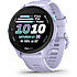 Garmin Forerunner 70 - Periwinkle
