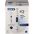 Oral-B iO 9 elektrisk tandbørste - hvid