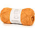 BUMBO Bomuldsgarn - Brændt orange 257