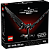 LEGO Star Wars Kylo Rens kommandofærge 75406