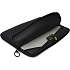 Tucano Top Laptop Sleeve til Macbook Air 15" - sort
