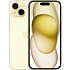 iPhone 15 256GB - Yellow