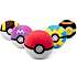 Pokemon Plush Pokeball