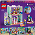 LEGO Friends Frisørsalon og accessories-butik 42662