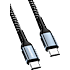 Oniverse Ladekabel USB-C til USB-C 100W