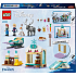LEGO Disney Frost Annas slædeeventyr 43256