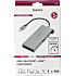 HAMA multi adapter USB-C