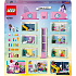 LEGO® Gabbys dukkehus 10788