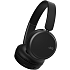 JVC HA-S36W trådløse on-ear høretelefoner - sort