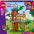 LEGO Friends Venskabs-trætophus og krea-område 42652