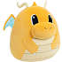 Squishmallows Pokemon Dragonite bamse 35 cm