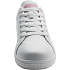 Kappa dame sneakers str. 36 - hvid
