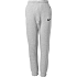 Nike børne sweatpants str. 116 - grå