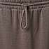 VRS dame sweatnederdel str. 2XL - brun