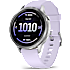 Garmin Venu 4 smartwatch 41 mm - sølv