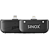 Sinox mini alkoholtester med USB-C-tilslutning