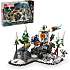 LEGO Marvel Avengers: Age of Ultron 76291