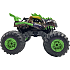 Car Mania Monster Dino bil - fjernstyret truck