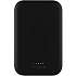 Fixed trådløs powerbank 10.000 mAh - sort