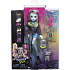 Monster High Refresh Core Frankie Doll