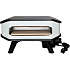 Cozze 13" pizzaovn til el 2200 W