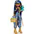 Monster High Cleo de Nile dukke