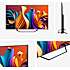 Hisense 50" QLED TV 50A7NQ