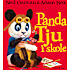 Panda Tju i skole - Neil Gaiman & Adam Rex
