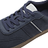 VRS herre sneakers str. 46 - navy