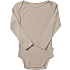 808 baby uld body str. 62 - beige