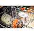 Daily Collection HR7310/00 Kompakt foodprocessor
