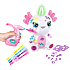 Airbrush Plush Axolotlcorn bamse 30 cm