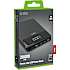 SBS slim powerbank 20.000 mAh - sort