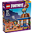 LEGO Fortnite Durrr Burger-restaurant 77076
