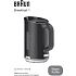 Braun elkedel WK1100.WH