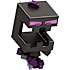 Minecraft Mini Mode Spawn Egg figur - flere varianter - assorteret