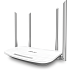 TP-LINK Archer C50-EU1 router AC1200