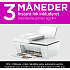HP DeskJet 4220e All-in-One-printer